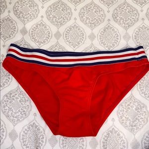 target swimsuit bottoms